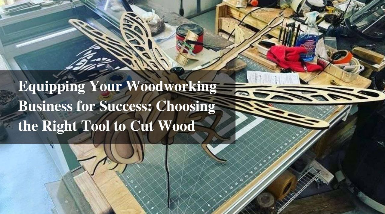 wood cutting tool