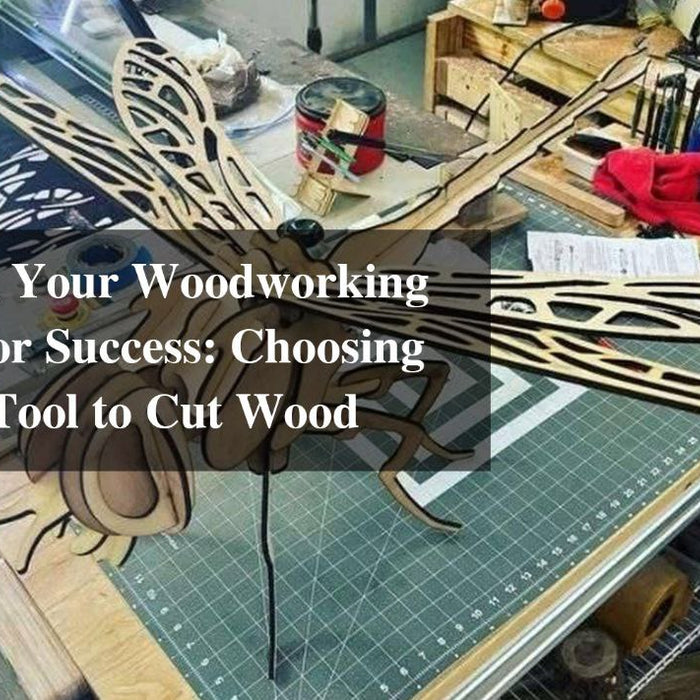 wood cutting tool