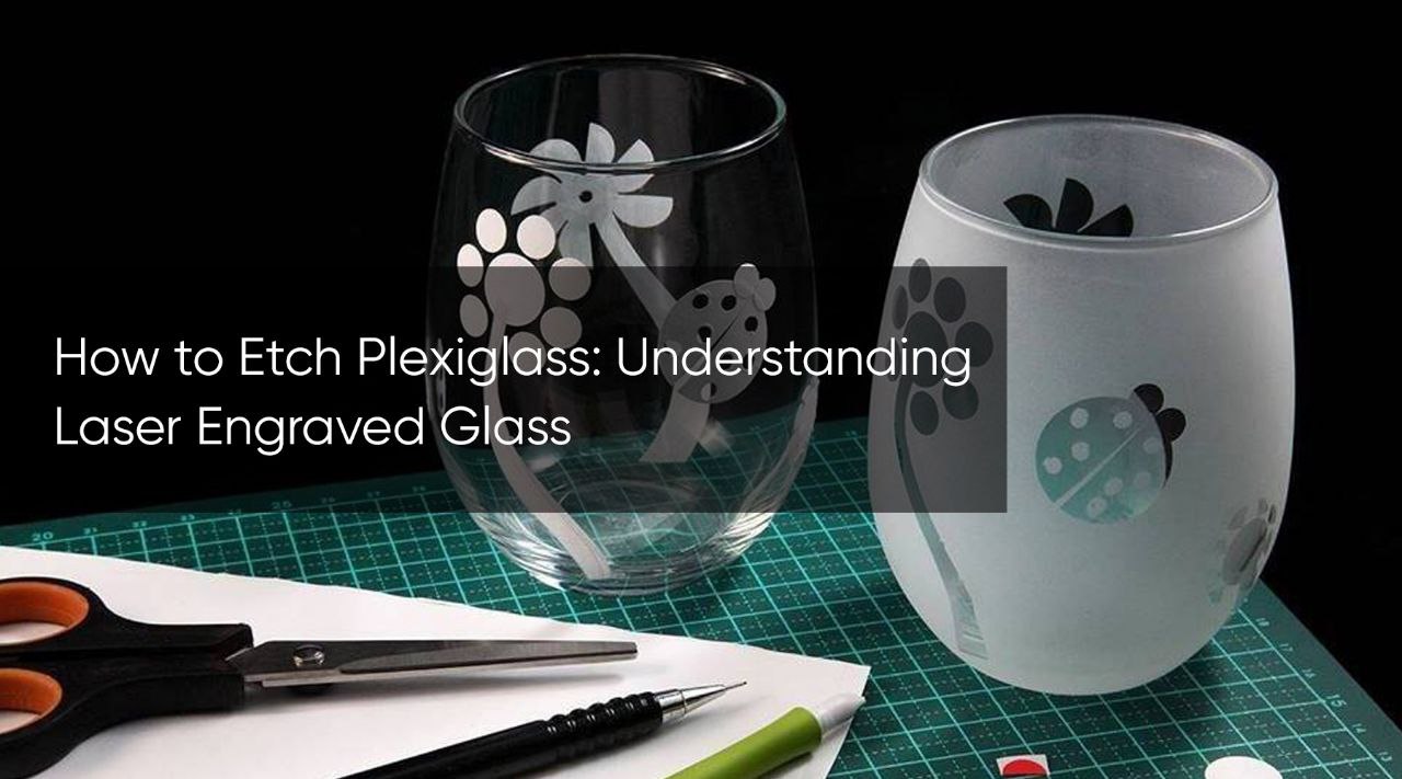 how to etch plexiglass