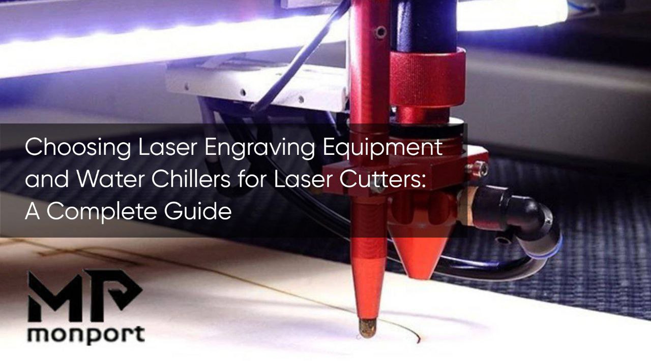 Laser Engraving Machine 