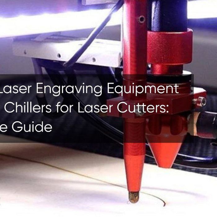 Laser Engraving Machine 