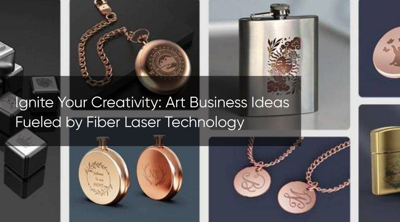 art business ideas