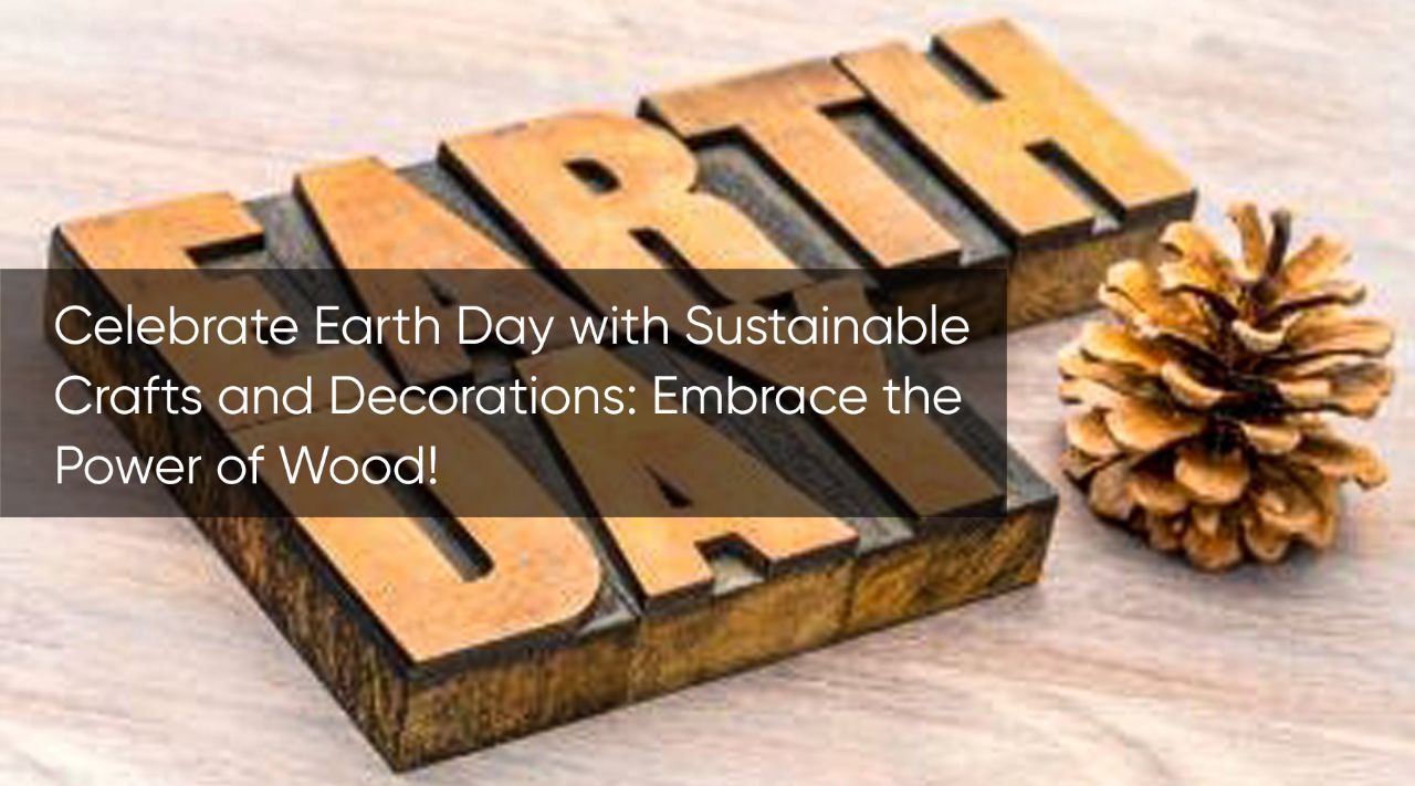 earth day crafts and decorations