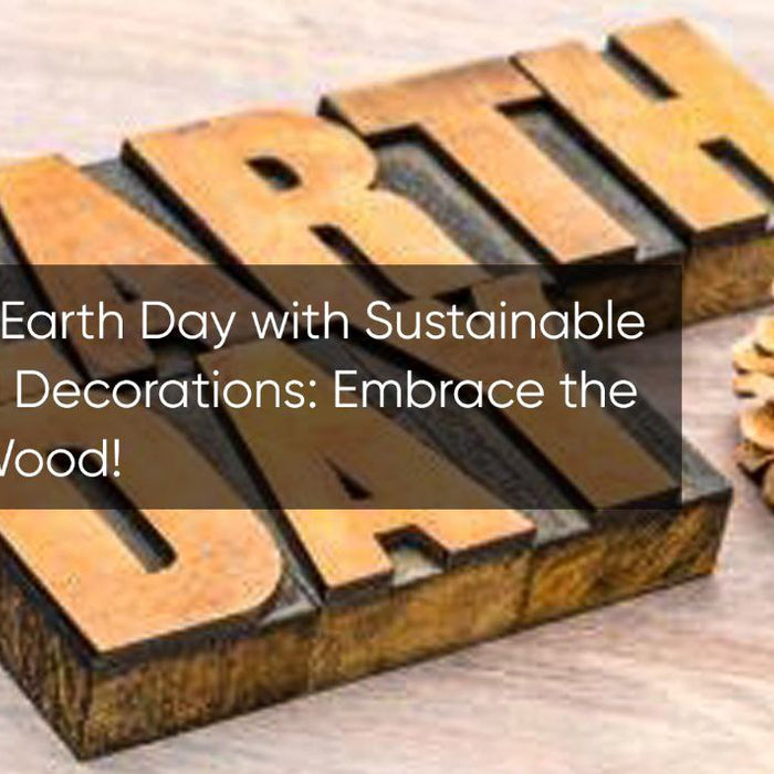 earth day crafts and decorations