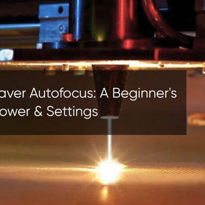 laser engraver autofocus