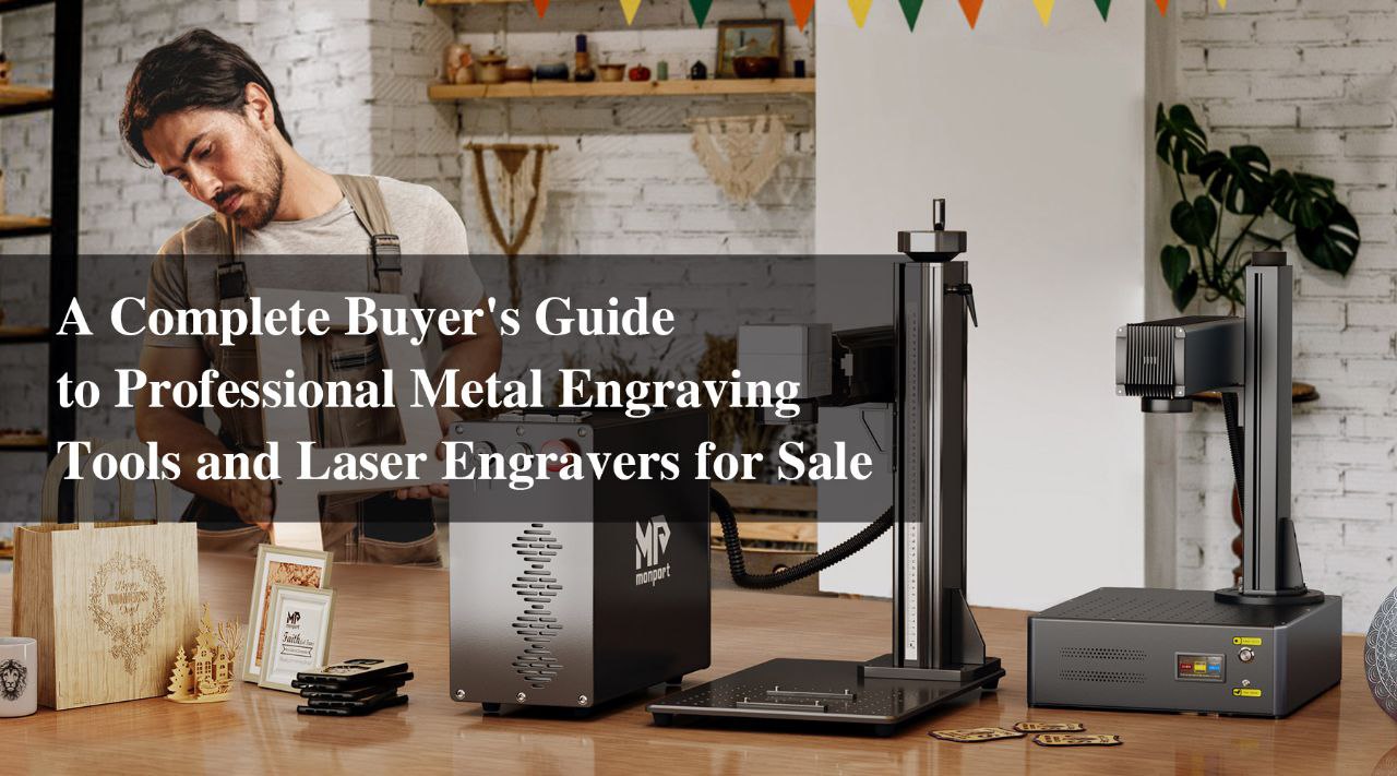 buyer's Guide for laser engravers for sale