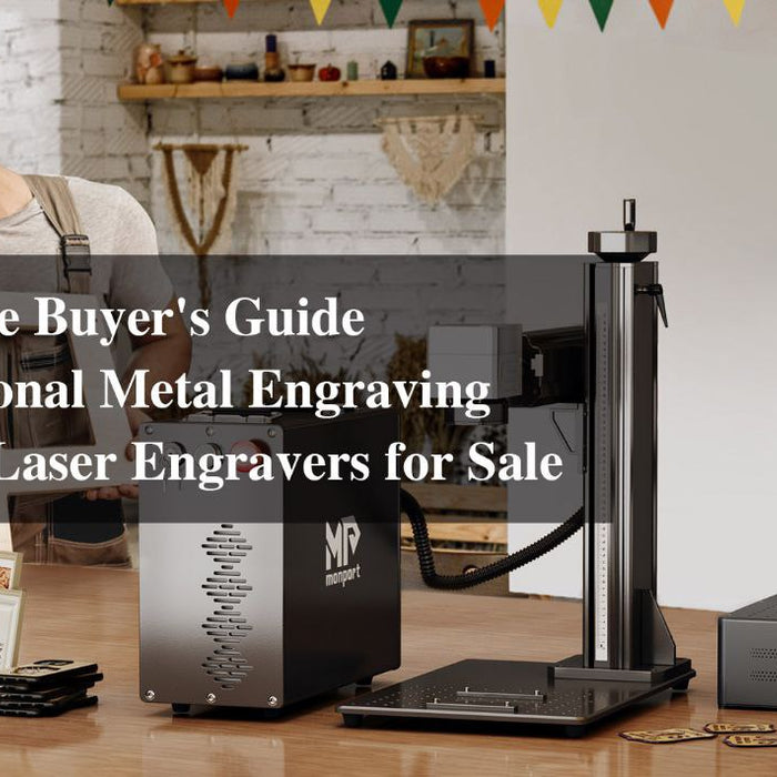 buyer's Guide for laser engravers for sale