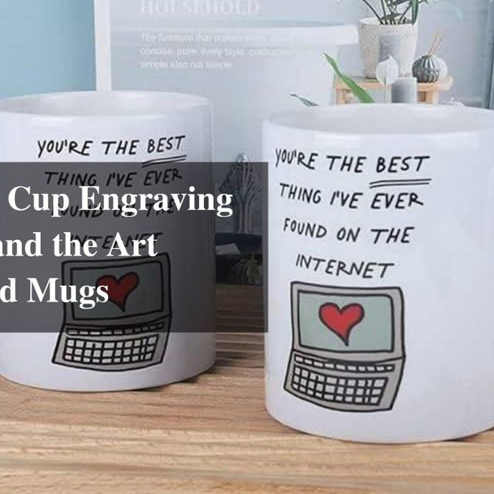 cup engraving