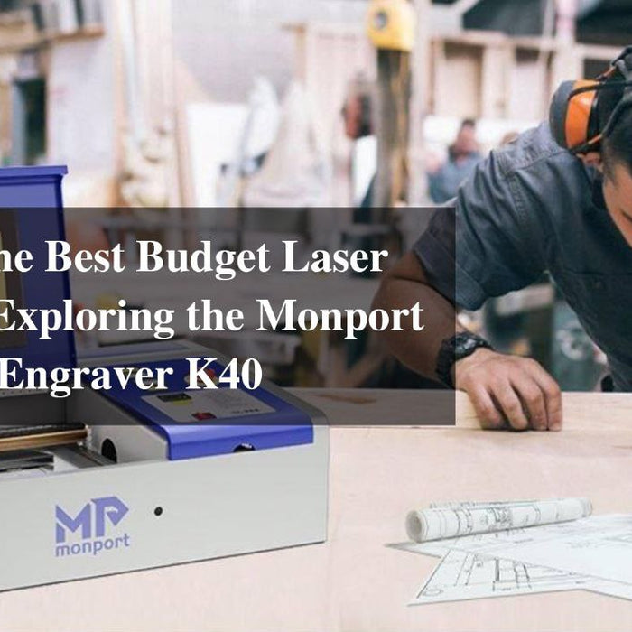 best Budget laser engraver