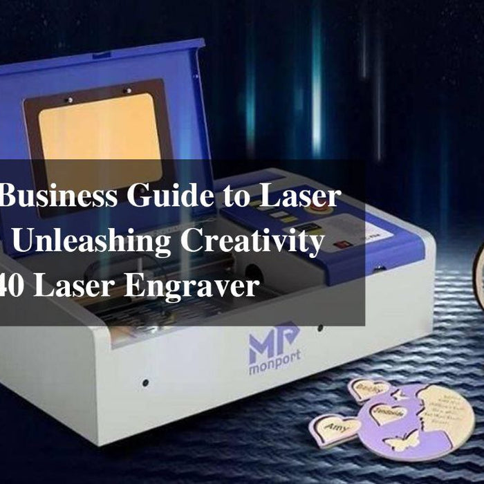 k40 laser engraver