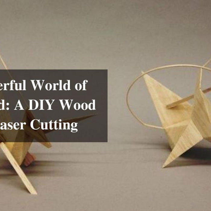 DIW Wood craft