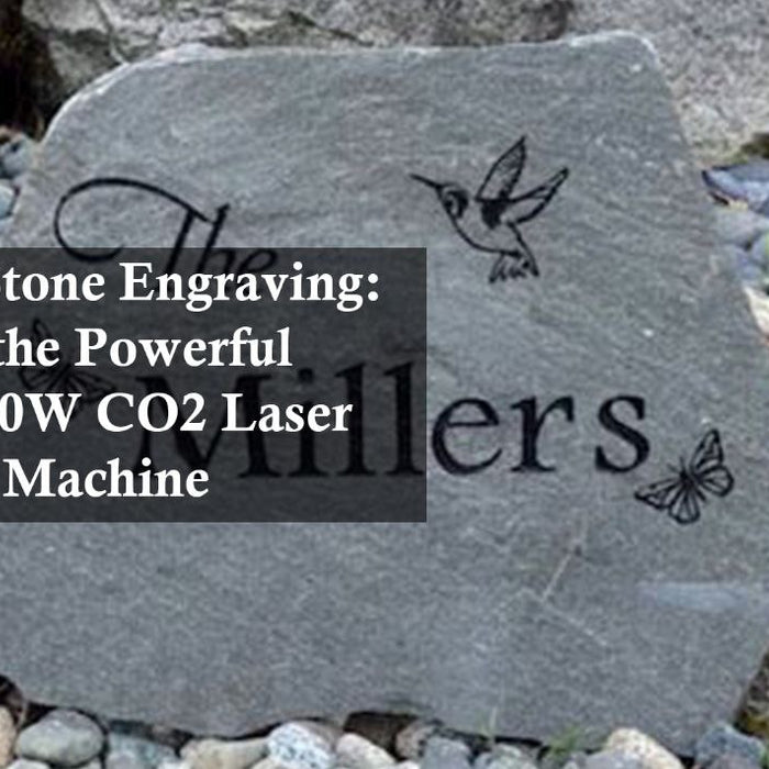 laser for stone engraving