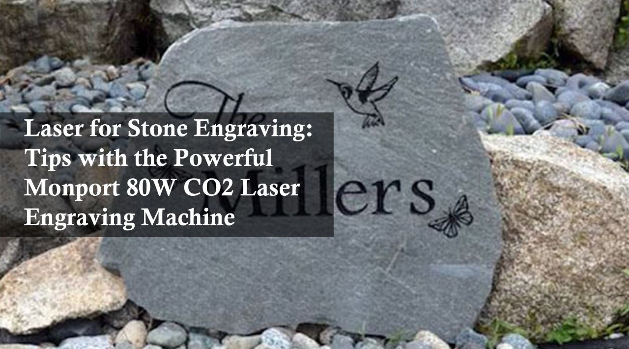 laser for stone engraving