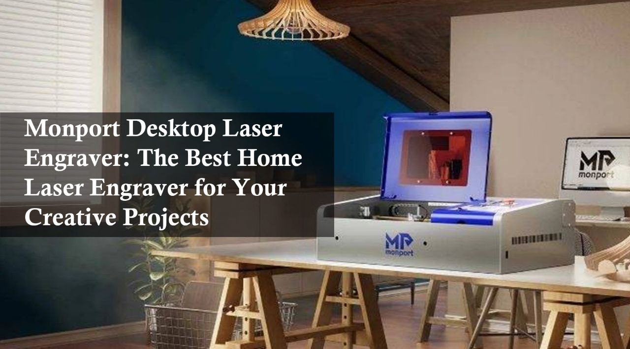 best home laser engraver