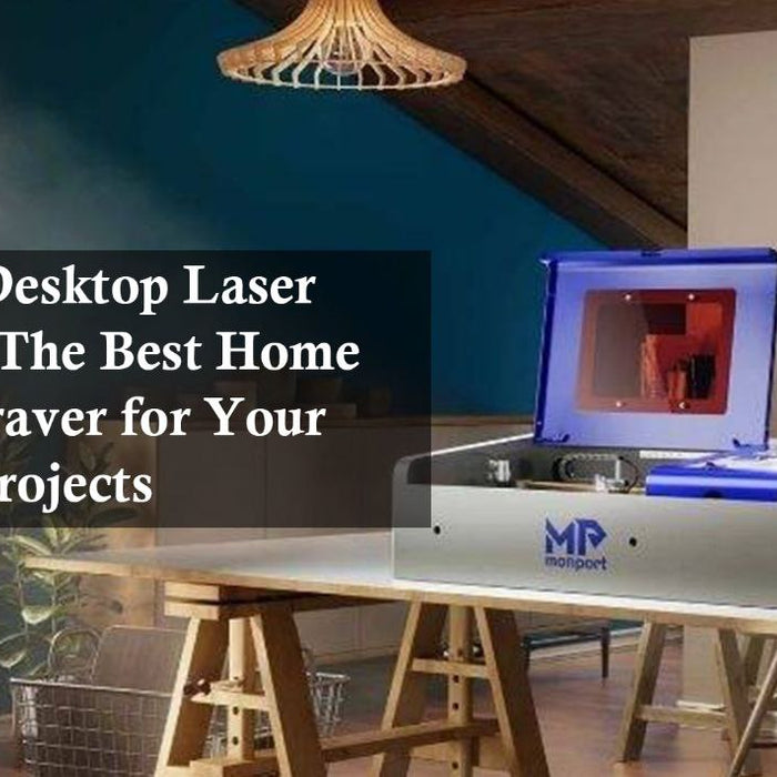 best home laser engraver