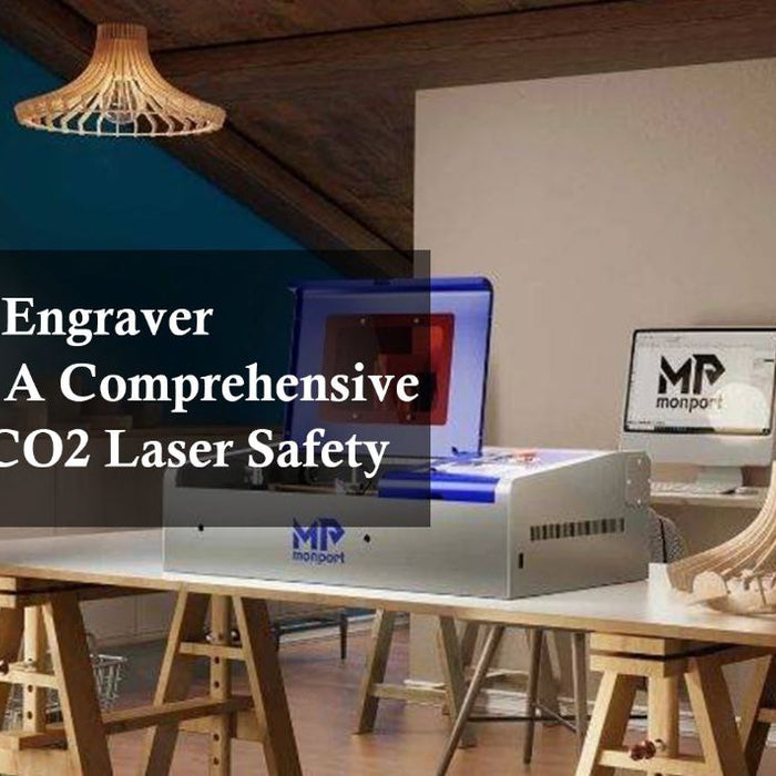 DIY Laser engraver enclosure
