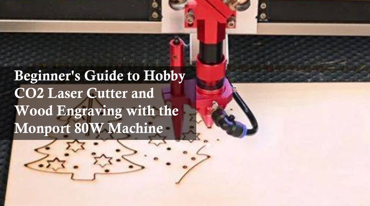 hobby co2 laser cutter