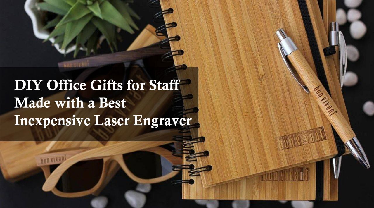 office gifts for staff