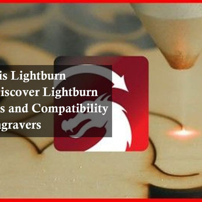 how much is lightburn software