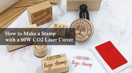 how to make a stamp