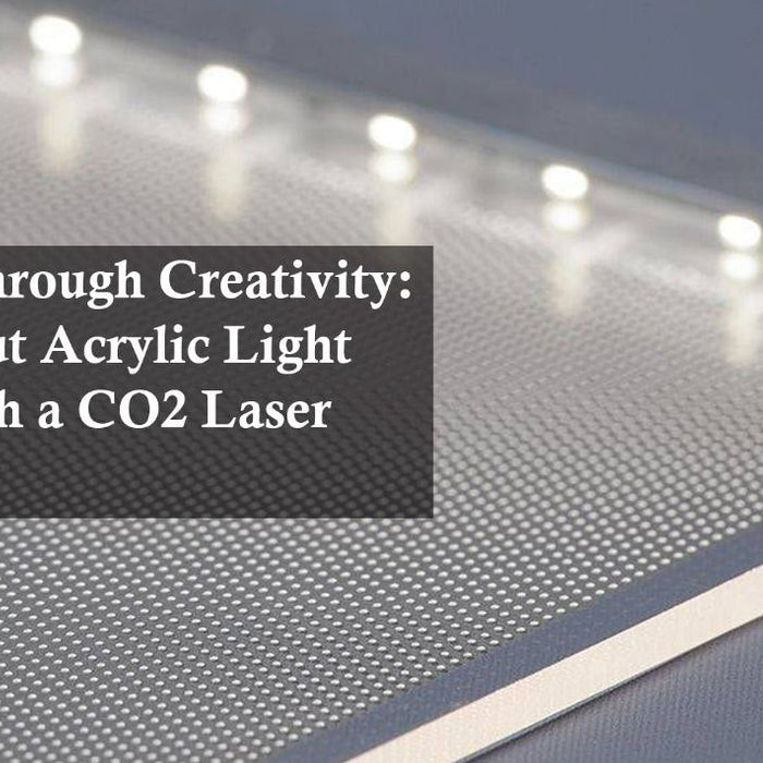 how to cut acrylic light panels