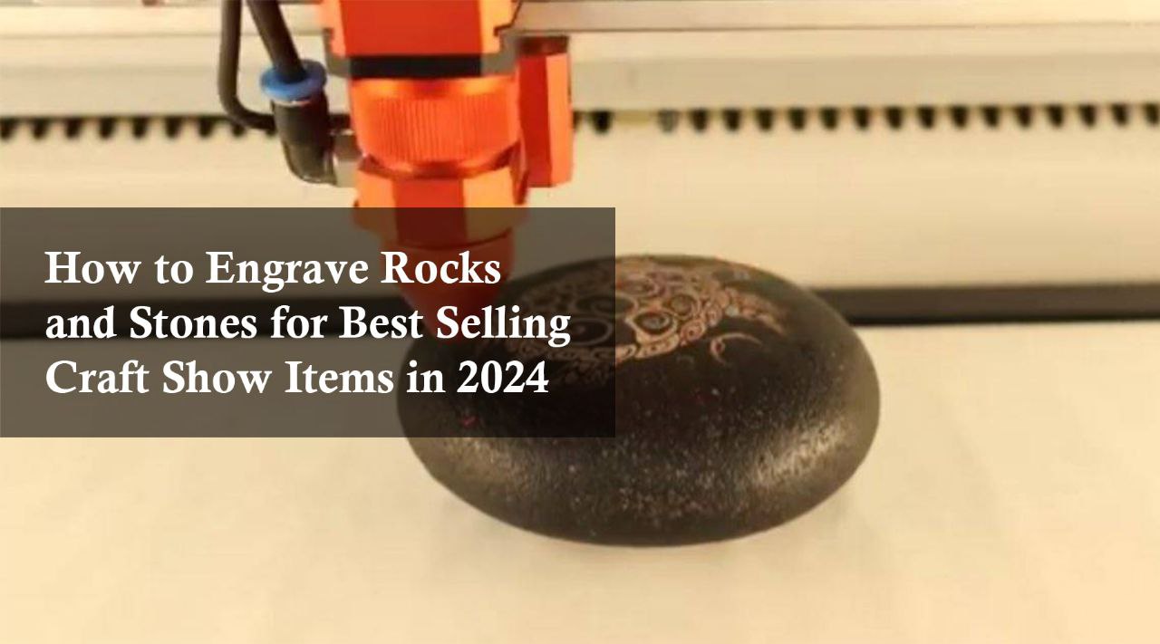 how to engrave rock and stone