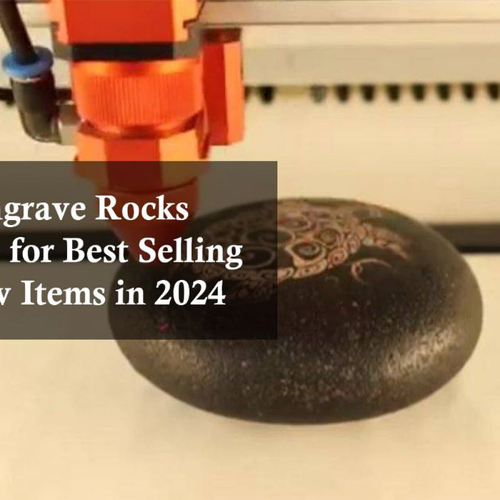 how to engrave rock and stone