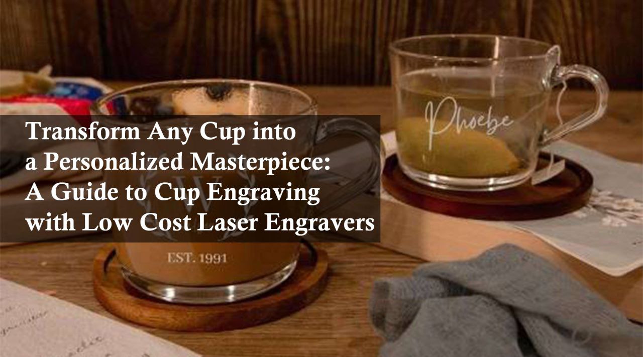 cup engraving