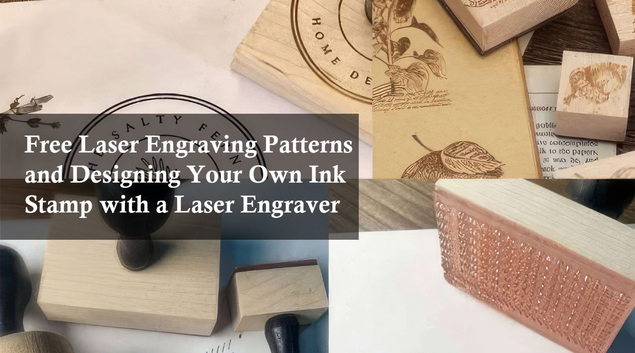 free laser engraving patterns