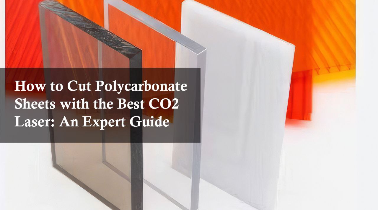 how to cut polycarbonated sheet