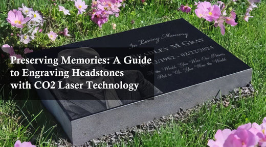 engraving headstones