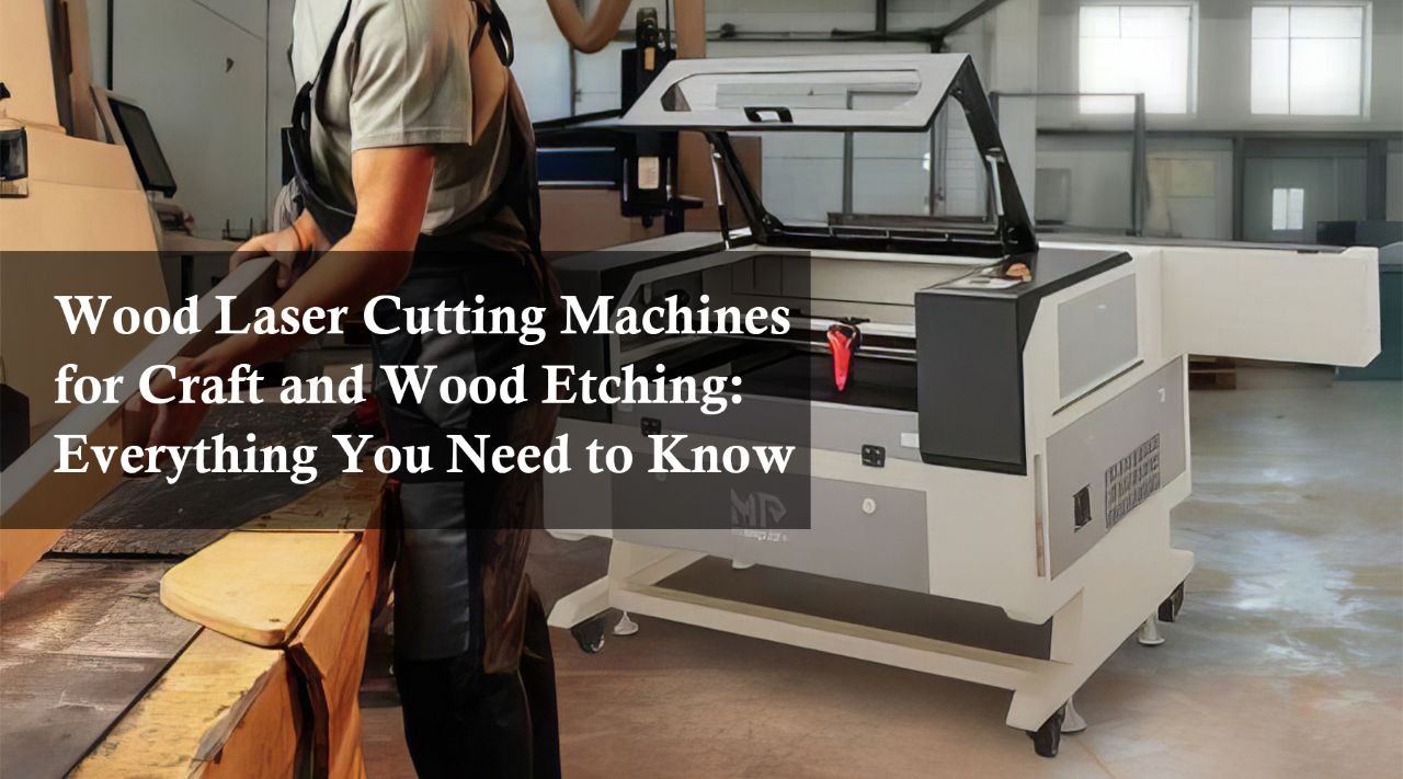 wood laser cutting machine for craft