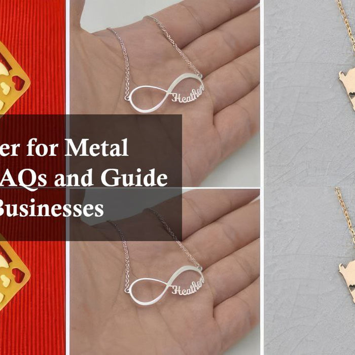 laser cutter for metal jewelry