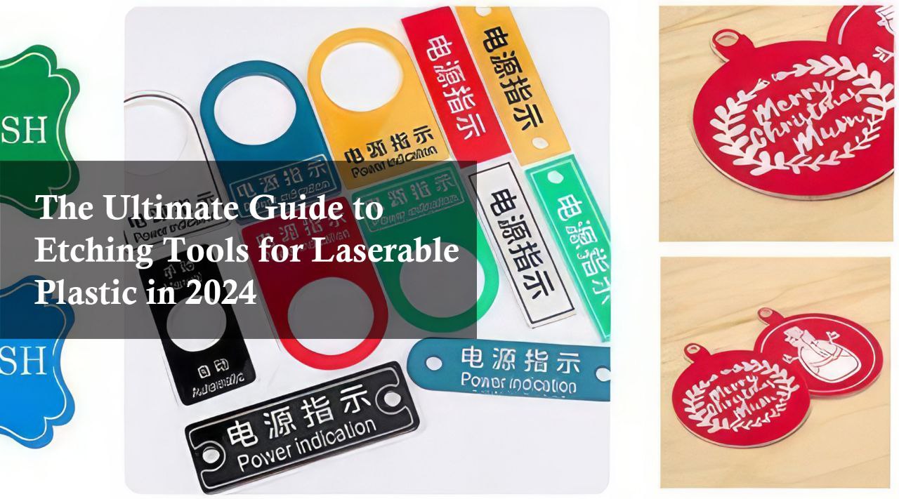 laserable plastics