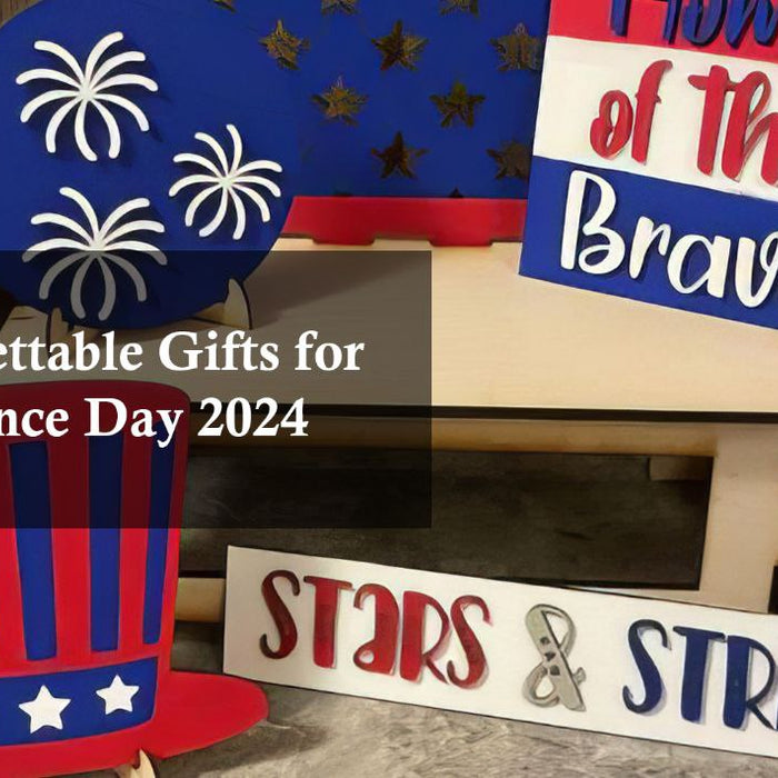 10 Unforgettable Gifts for Independence Day 2024