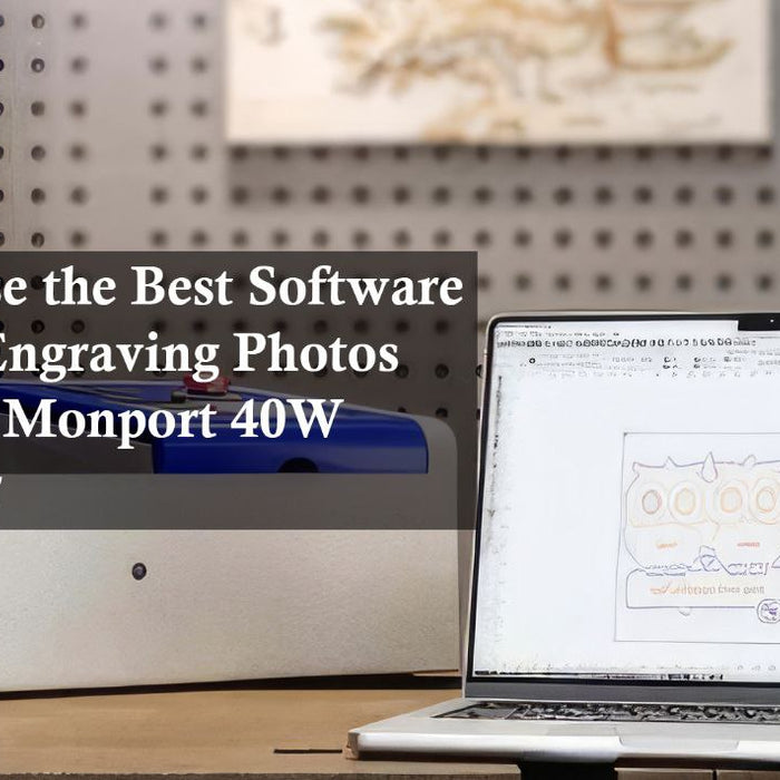 best software for laser engraving photos