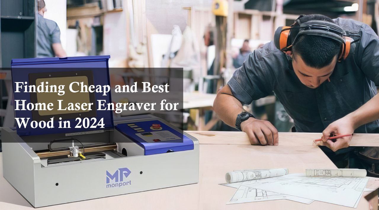 best home laser engraver