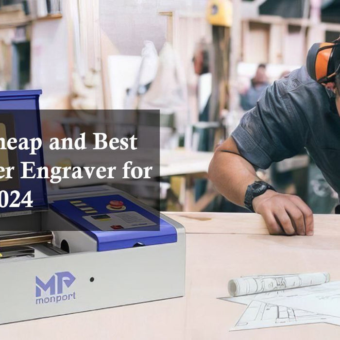 best home laser engraver