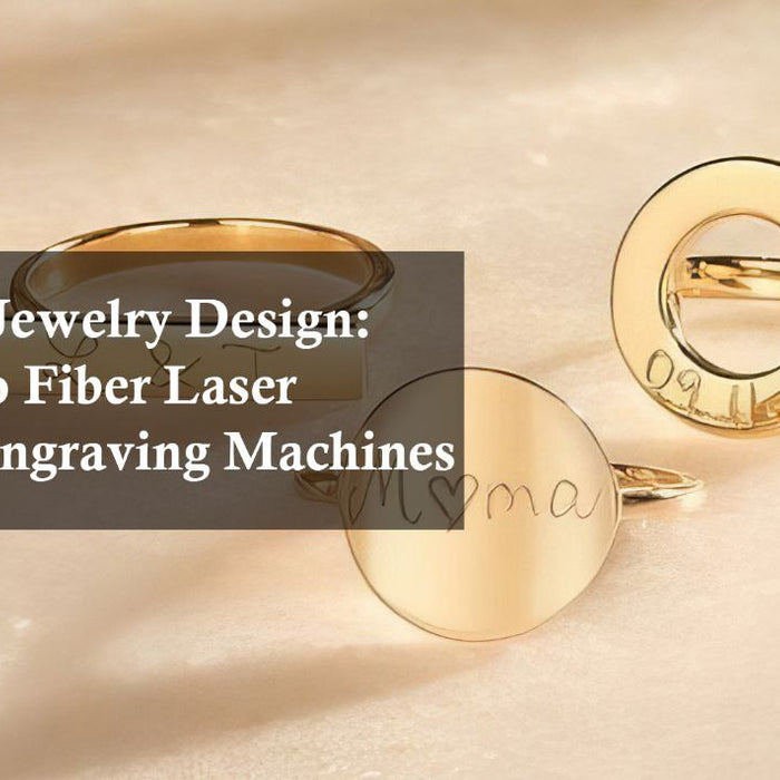 metal engraving machine for jewelry