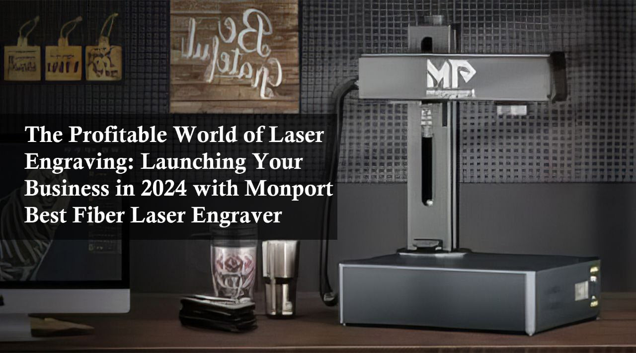 best fiber laser engraver