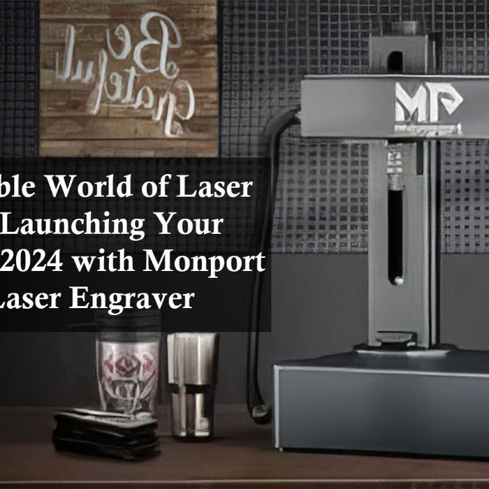 best fiber laser engraver