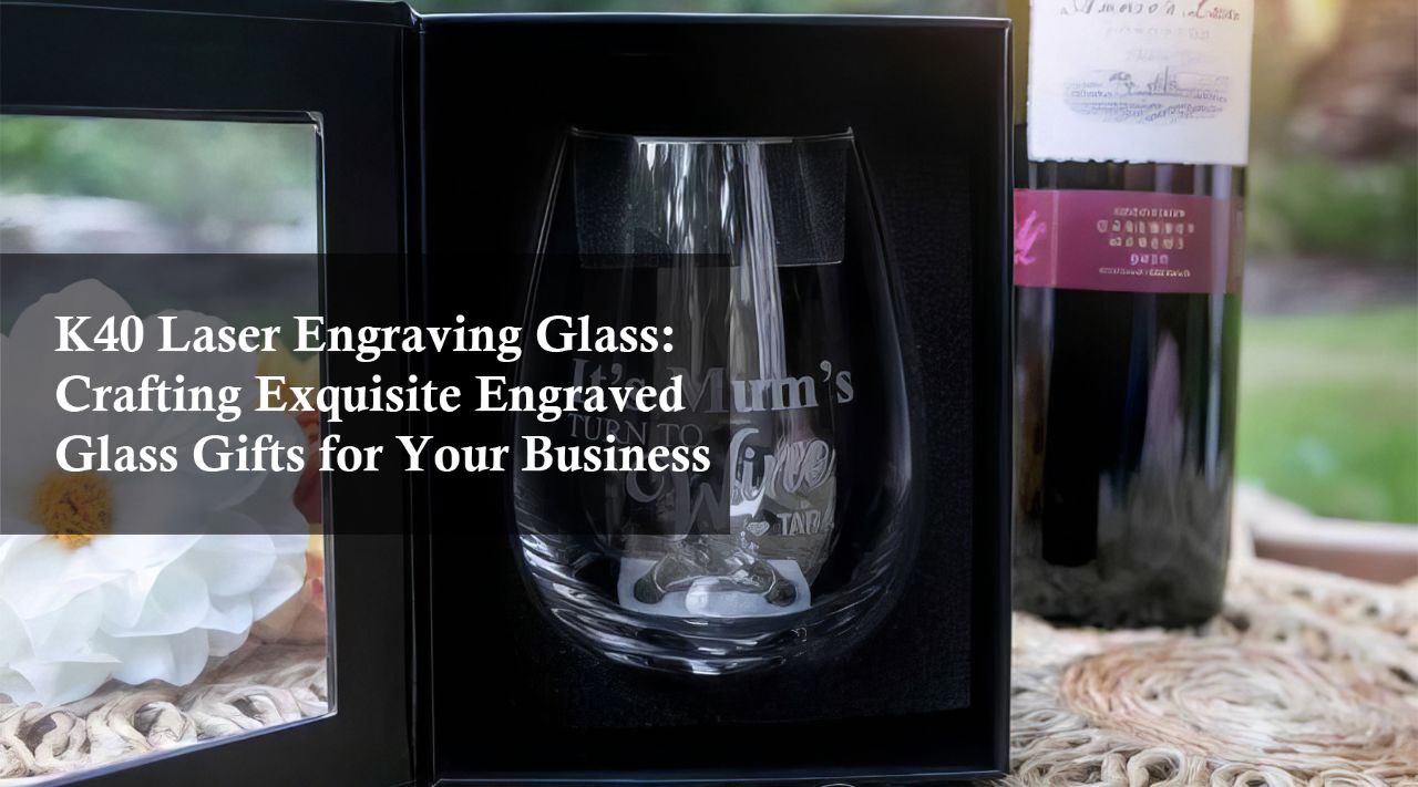 Engraved Glass gifts