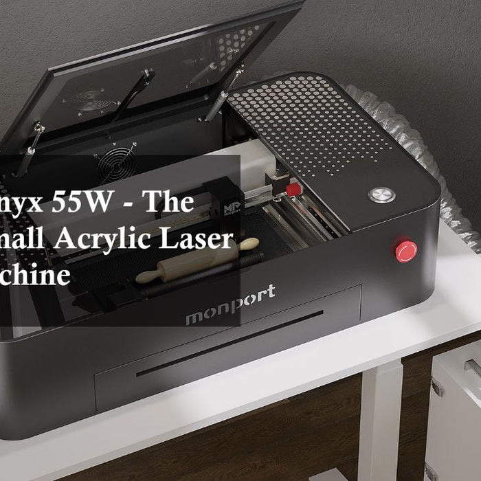 small acrylic laser cutting machine