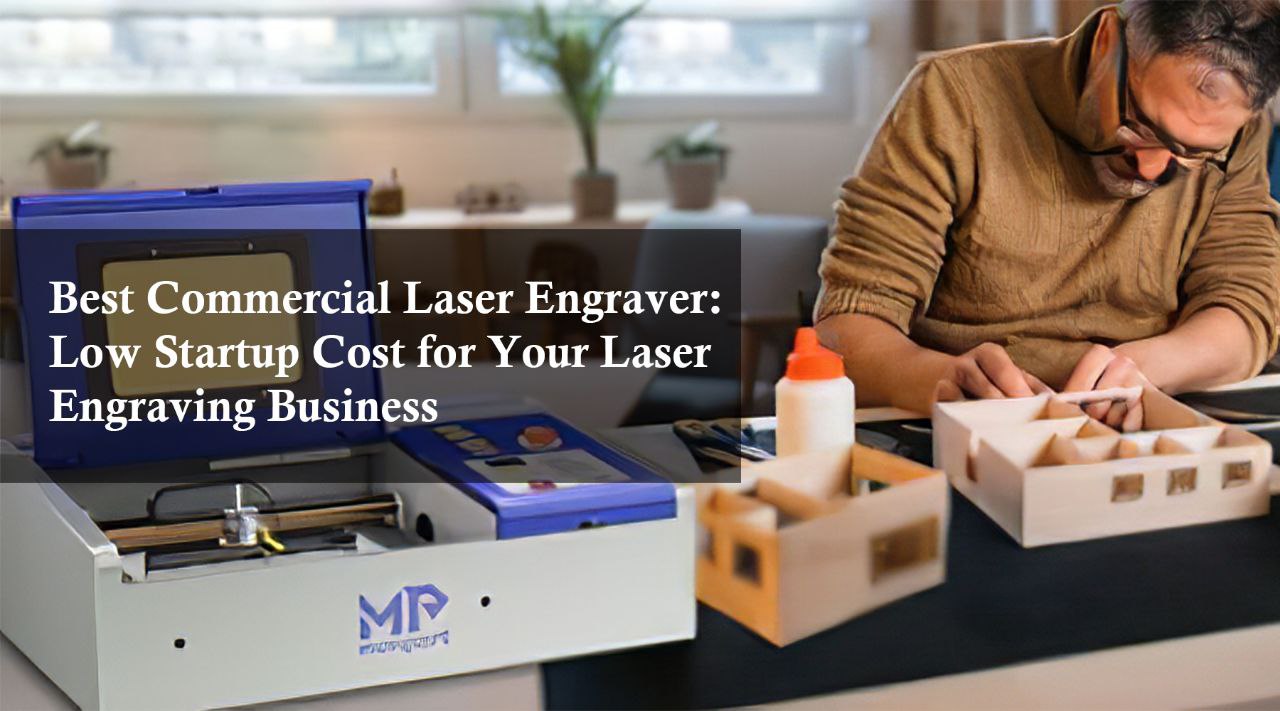 best commercial laser engraver