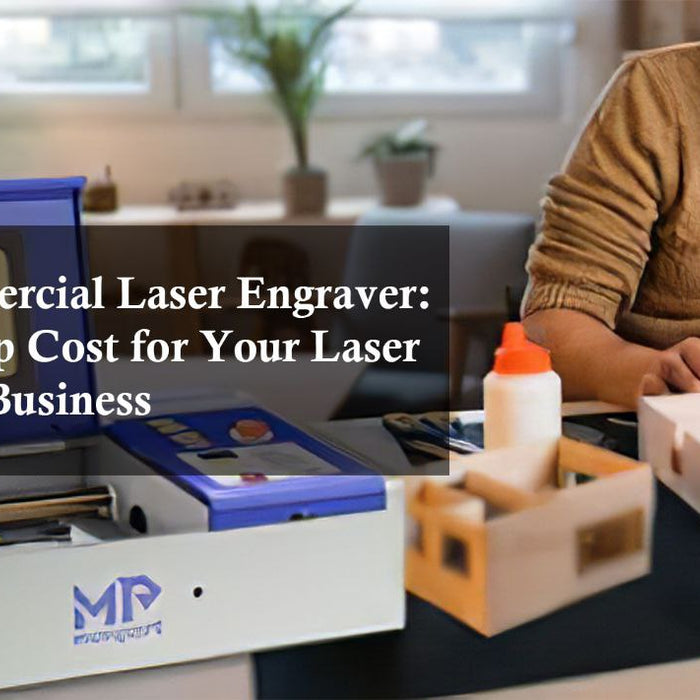 best commercial laser engraver