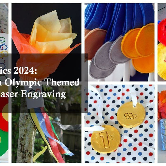 olympic themed party ideas