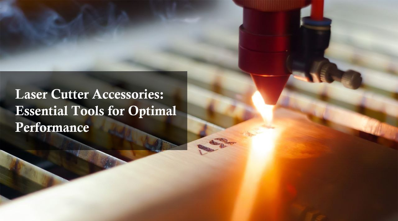 laser cutter accessories