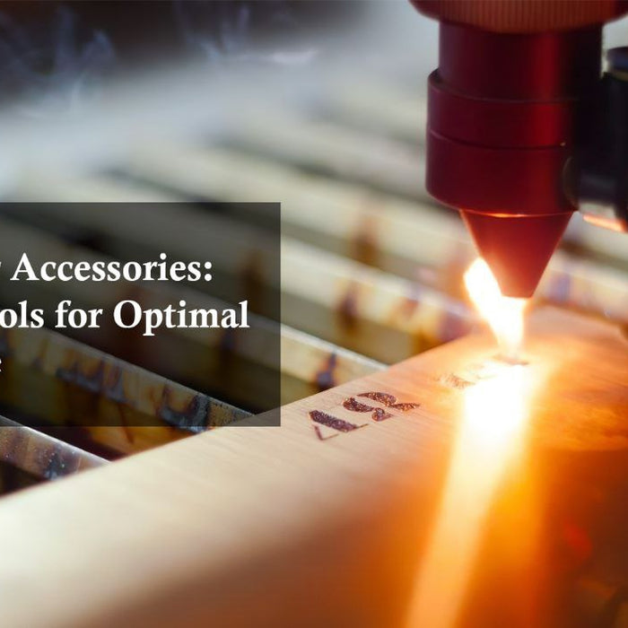 laser cutter accessories