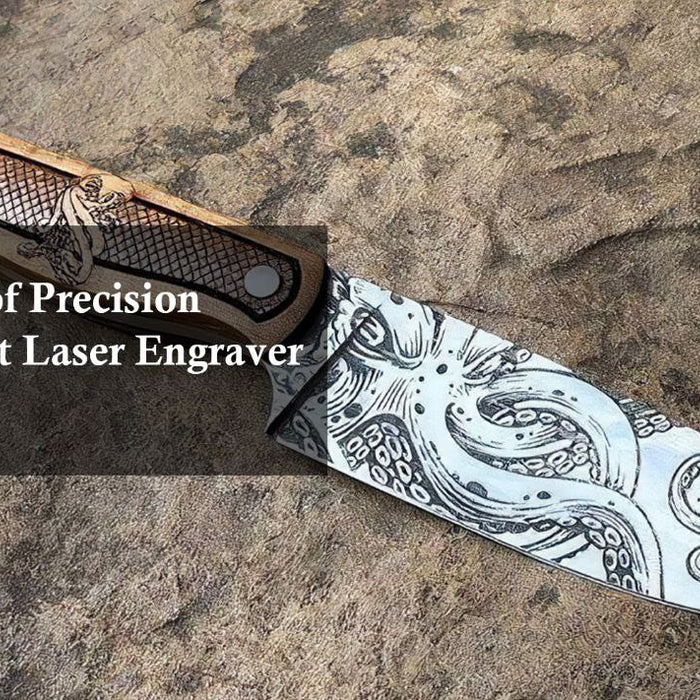 best laser engraver for knives