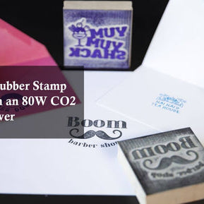 rubber stamp makers